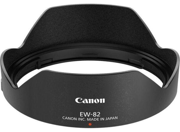 Canon EW-82 Solblender Solblender for Canon 16-35mm f/4 L IS 
